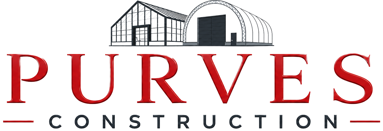 Purves Construction